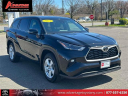 Thumbnail image of 2022 Toyota Highlander at Advantage Toyota Scion
