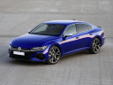 2022 Volkswagen Arteon SEL R-Line 4Motion at Hudiburg Ford