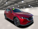 Thumbnail image of 2022 Mazda CX-5 at Transitowne Kia Of West Seneca