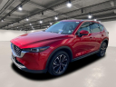 Thumbnail image of 2022 Mazda CX-5 at Transitowne Kia Of West Seneca