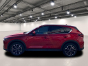 Thumbnail image of 2022 Mazda CX-5 at Transitowne Kia Of West Seneca
