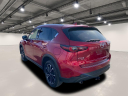 Thumbnail image of 2022 Mazda CX-5 at Transitowne Kia Of West Seneca