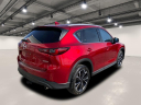 Thumbnail image of 2022 Mazda CX-5 at Transitowne Kia Of West Seneca