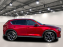 Thumbnail image of 2022 Mazda CX-5 at Transitowne Kia Of West Seneca