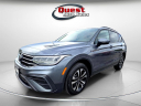 Thumbnail image of 2022 Volkswagen Tiguan at Quest Auto Sales, Inc