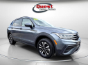 Thumbnail image of 2022 Volkswagen Tiguan at Quest Auto Sales, Inc