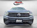Thumbnail image of 2022 Volkswagen Tiguan at Quest Auto Sales, Inc