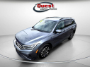 Thumbnail image of 2022 Volkswagen Tiguan at Quest Auto Sales, Inc