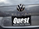 Thumbnail image of 2022 Volkswagen Tiguan at Quest Auto Sales, Inc