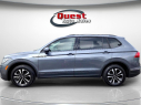 Thumbnail image of 2022 Volkswagen Tiguan at Quest Auto Sales, Inc