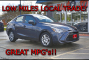 2016 Scion iA Base at Autotown of Champaign, IL