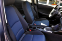 Thumbnail image of 2016 Scion iA at Autotown of Champaign, IL
