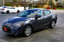 Thumbnail image of 2016 Scion iA at Autotown of Champaign, IL