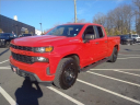 Thumbnail image of 2019 Chevrolet Silverado 1500 at Tasca Chrysler Dodge Jeep Ram White Plains