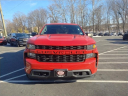 Thumbnail image of 2019 Chevrolet Silverado 1500 at Tasca Chrysler Dodge Jeep Ram White Plains
