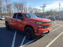 Thumbnail image of 2019 Chevrolet Silverado 1500 at Tasca Chrysler Dodge Jeep Ram White Plains