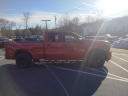 Thumbnail image of 2019 Chevrolet Silverado 1500 at Tasca Chrysler Dodge Jeep Ram White Plains
