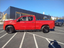 Thumbnail image of 2019 Chevrolet Silverado 1500 at Tasca Chrysler Dodge Jeep Ram White Plains