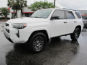 2020 Toyota 4Runner Venture Edition at Sparks Toyota