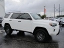 Thumbnail image of 2020 Toyota 4Runner at Sparks Toyota