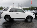 Thumbnail image of 2020 Toyota 4Runner at Sparks Toyota