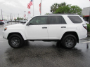 Thumbnail image of 2020 Toyota 4Runner at Sparks Toyota