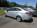 Thumbnail image of 2017 Ford Fiesta at Cervantes Auto Sales