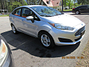 Thumbnail image of 2017 Ford Fiesta at Cervantes Auto Sales