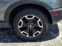 Thumbnail image of 2021 Ford Bronco Sport at Sykora Family Ford