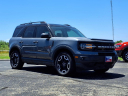 Thumbnail image of 2021 Ford Bronco Sport at Sykora Family Ford
