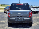 Thumbnail image of 2021 Ford Bronco Sport at Sykora Family Ford