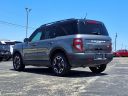 Thumbnail image of 2021 Ford Bronco Sport at Sykora Family Ford