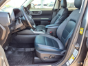 Thumbnail image of 2021 Ford Bronco Sport at Sykora Family Ford