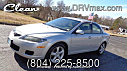 2006 Mazda Mazda6 s at DriveMax of Richmond, VA
