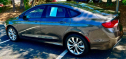 Thumbnail image of 2015 Chrysler 200 at Northside Auto