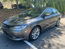 Thumbnail image of 2015 Chrysler 200 at Northside Auto