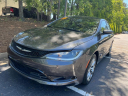 Thumbnail image of 2015 Chrysler 200 at Northside Auto