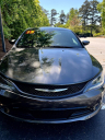 Thumbnail image of 2015 Chrysler 200 at Northside Auto