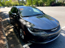 Thumbnail image of 2015 Chrysler 200 at Northside Auto