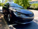 Thumbnail image of 2015 Chrysler 200 at Northside Auto