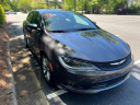 Thumbnail image of 2015 Chrysler 200 at Northside Auto