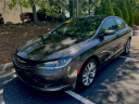 Thumbnail image of 2015 Chrysler 200 at Northside Auto