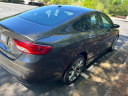 Thumbnail image of 2015 Chrysler 200 at Northside Auto