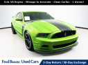 Thumbnail image of 2013 Ford Mustang at Fred Beans Buick GMC Doylestown
