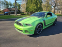 Thumbnail image of 2013 Ford Mustang at Fred Beans Buick GMC Doylestown