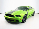Thumbnail image of 2013 Ford Mustang at Fred Beans Buick GMC Doylestown