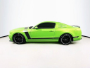 Thumbnail image of 2013 Ford Mustang at Fred Beans Buick GMC Doylestown
