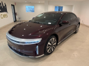 Thumbnail image of 2023 Lucid Air at LA City Cars
