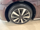 2023 Lucid Air Pure at LA City Cars
