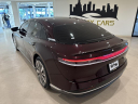 Thumbnail image of 2023 Lucid Air at LA City Cars